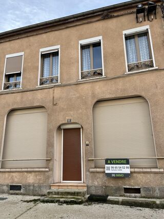  Maison � vendre 6 pi�ces 145 m�