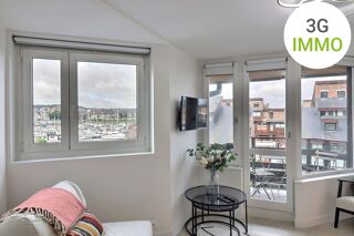  Appartement  vendre 1 pice 25 m