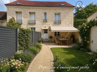  Maison à vendre 4 pièces 92 m²