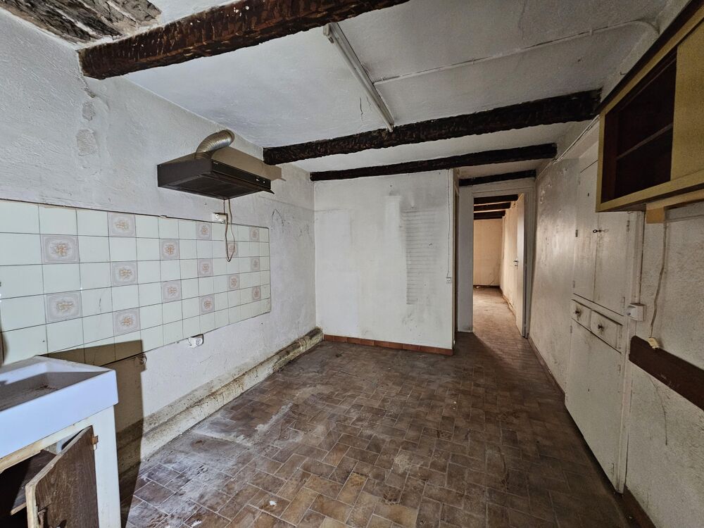Vente Appartement Appartement 5 pièces Breil-sur-roya