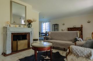  Maison à vendre 6 pièces 140 m²