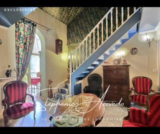  Maison  vendre 6 pices 138 m