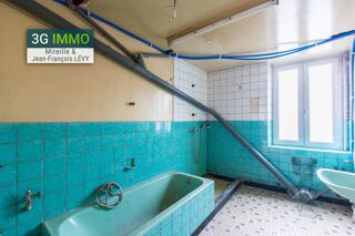  Maison � vendre 5 pi�ces 128 m�