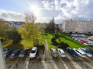  Appartement � vendre 3 pi�ces 75 m�