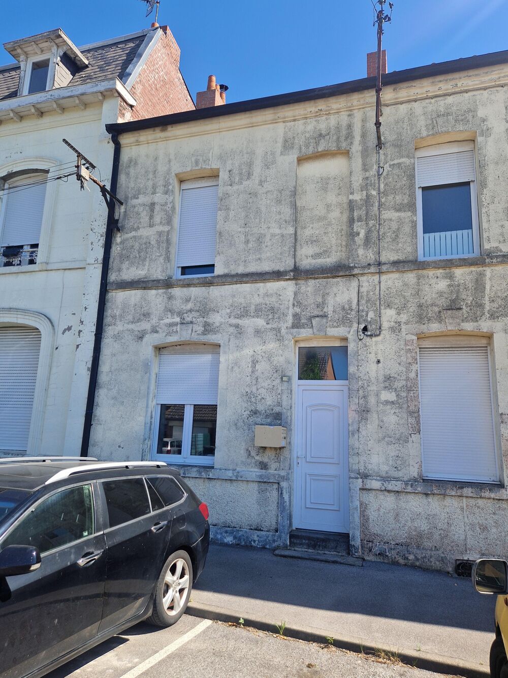 Maison 5 pièces