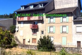  Immeuble à vendre 11 pièces 437 m² Lacaune