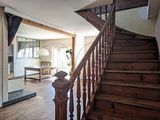  Maison � vendre 8 pi�ces 187 m�