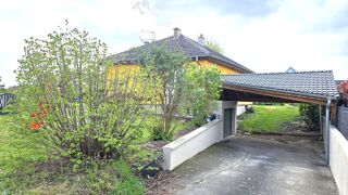  Maison � vendre 5 pi�ces 110 m�