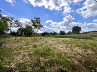  Terrain à vendre 807 m²