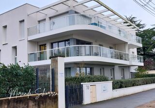  Appartement � vendre 3 pi�ces  Saint-nazaire
