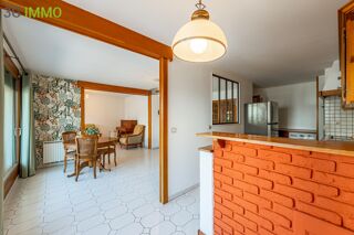  Appartement à vendre 4 pièces 83 m²