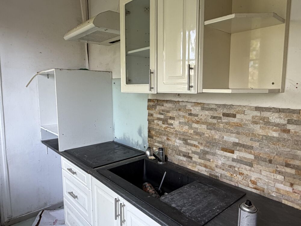 Vente Maison Maison 3 pièces Noyon