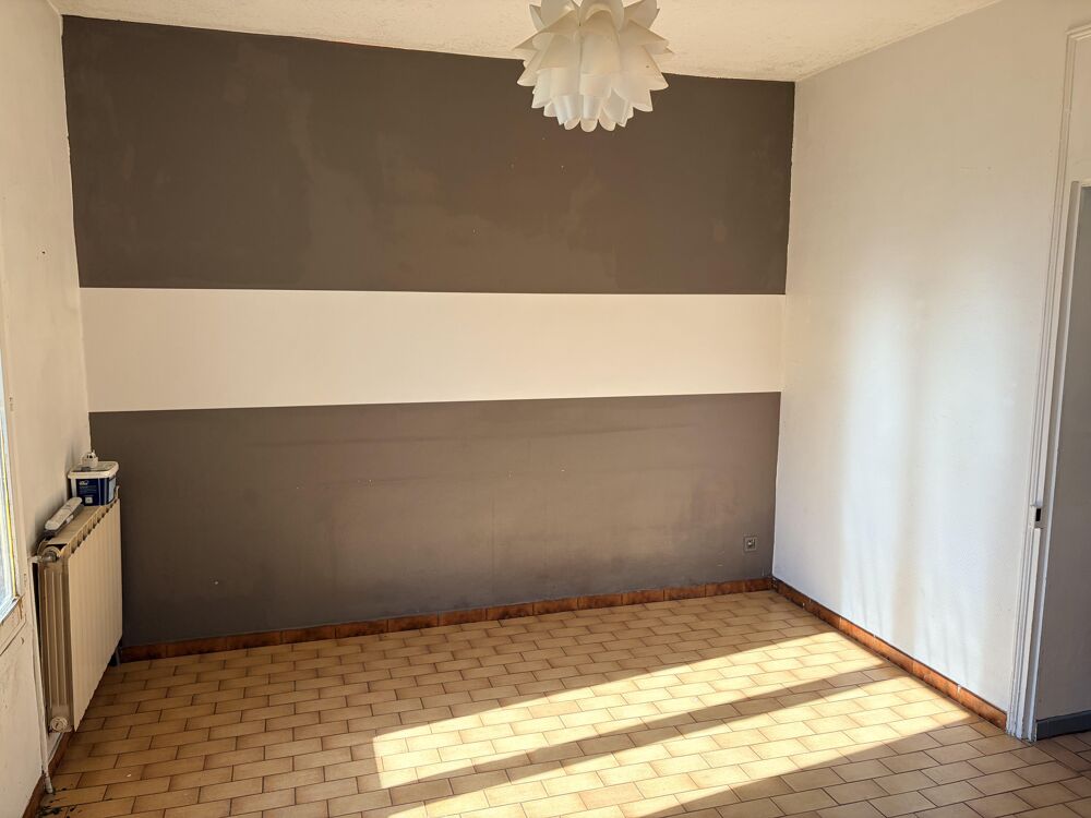 Maison 3 pièces