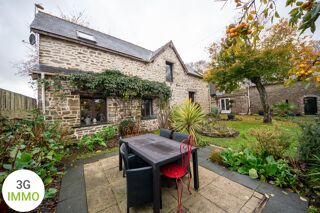  Maison à vendre 7 pièces 190 m²