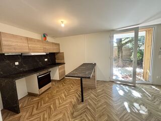 Vente Appartement Appartement 2 pièces Agen