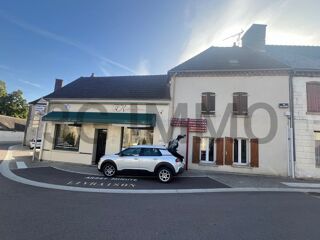  Immeuble à vendre 238 m²
