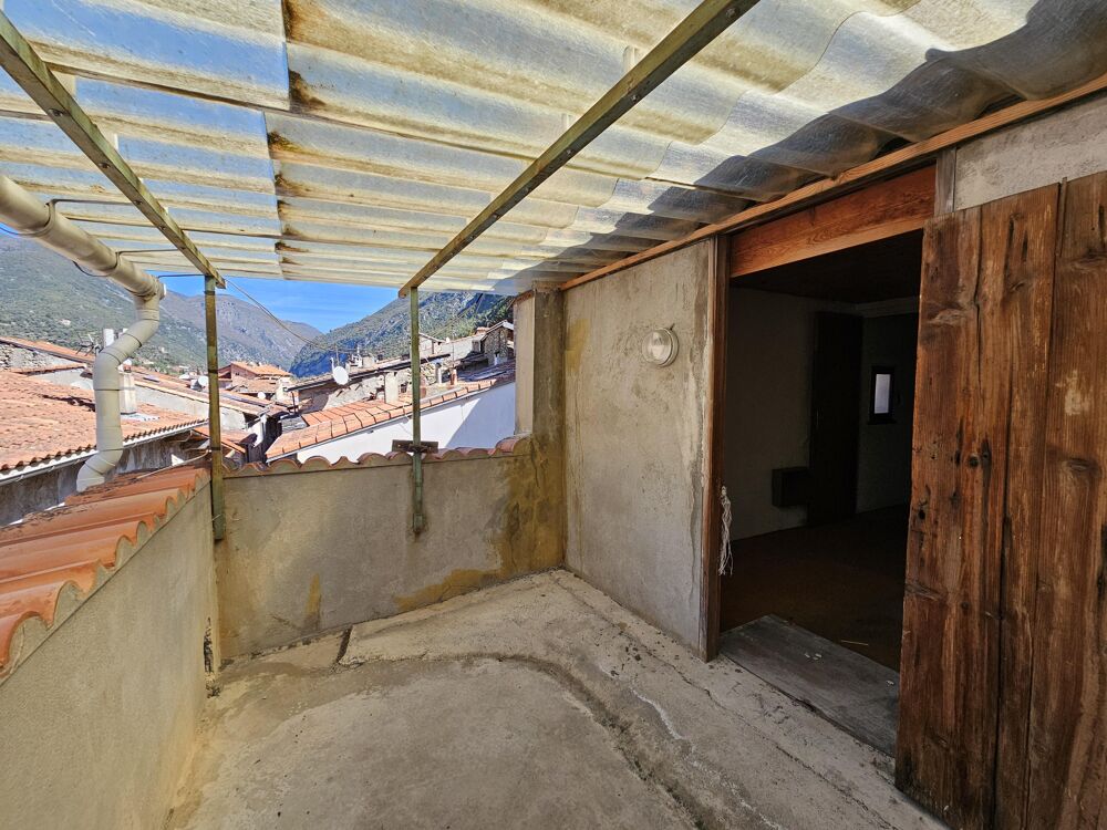 Vente Appartement Appartement 5 pièces Breil-sur-roya