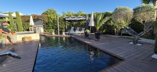  Maison à vendre 5 pièces 134 m²