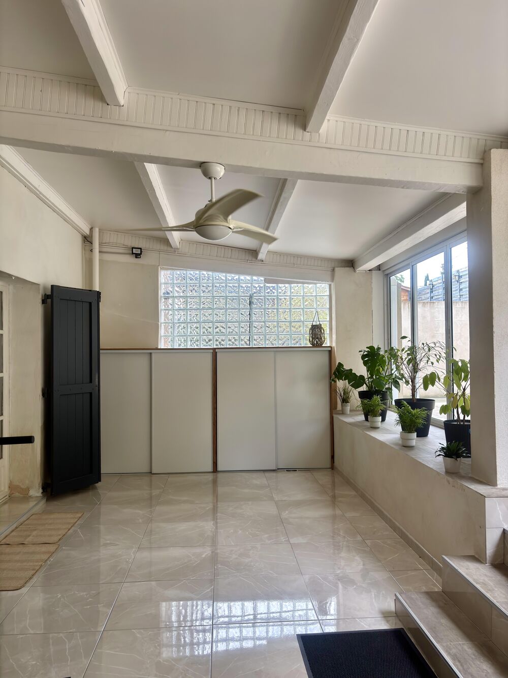 Vente Maison Maison de ville 4 pièces Marseille 15