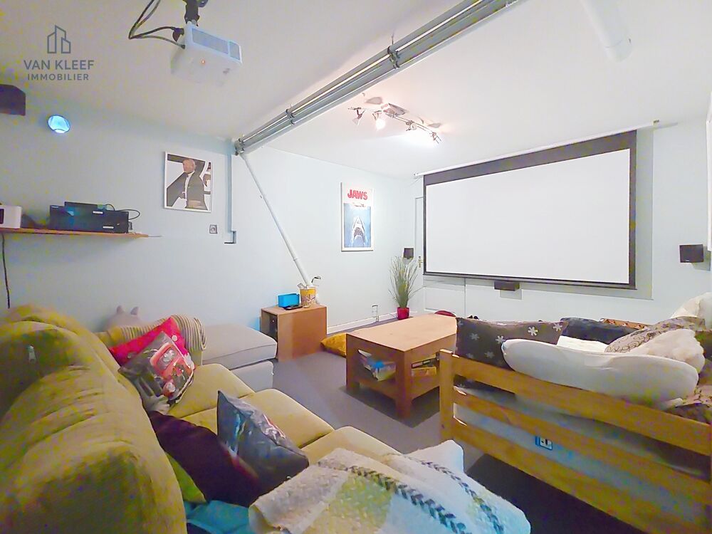 � vendre  Maison �chenevex (01170)