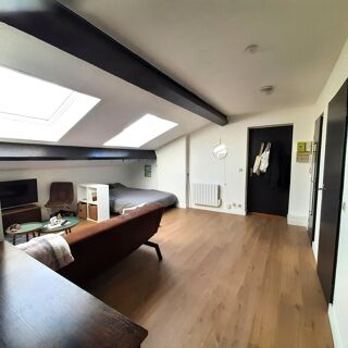  Appartement � vendre 1 pi�ce 24 m�