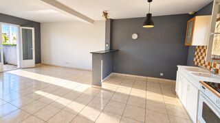  Maison à vendre 4 pièces 81 m²