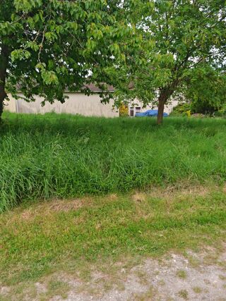  Terrain  vendre 658 m