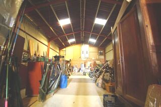  Maison � vendre 10 pi�ces 230 m�