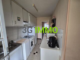  Maison � vendre 6 pi�ces 