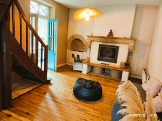  Maison  vendre 5 pices 155 m