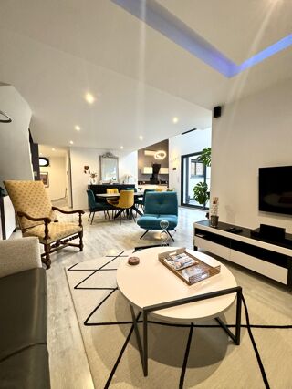  Maison � vendre 5 pi�ces 126 m�