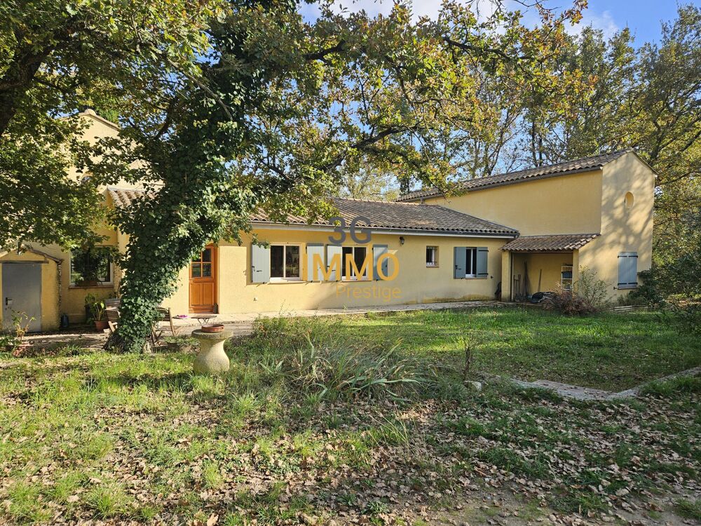 à vendre  Maison Uzès (30700)
