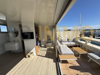  Appartement � vendre 4 pi�ces 89 m�