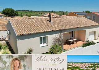  Maison � vendre 3 pi�ces 