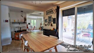  Maison à vendre 6 pièces 118 m²