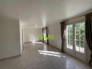  Maison à vendre 5 pièces 