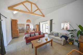  Maison à vendre 7 pièces 