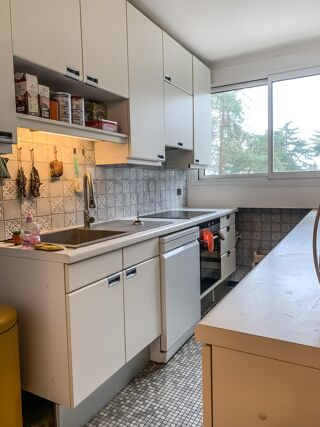  Appartement � vendre 4 pi�ces 95 m�