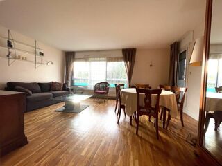  Appartement à louer 2 pièces 