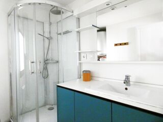 Appartement à louer 1 pièce 35 m²