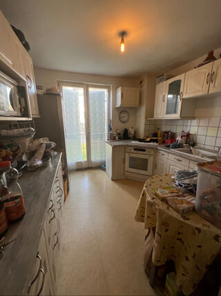  Appartement à vendre 3 pièces 56 m²