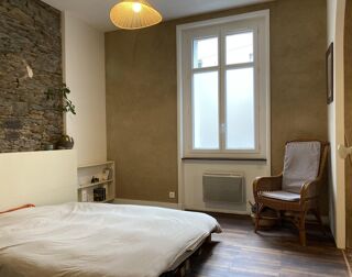  Appartement � vendre 3 pi�ces 