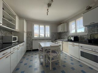  Maison à vendre 6 pièces 114 m²