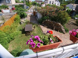  Maison � vendre 6 pi�ces 113 m�