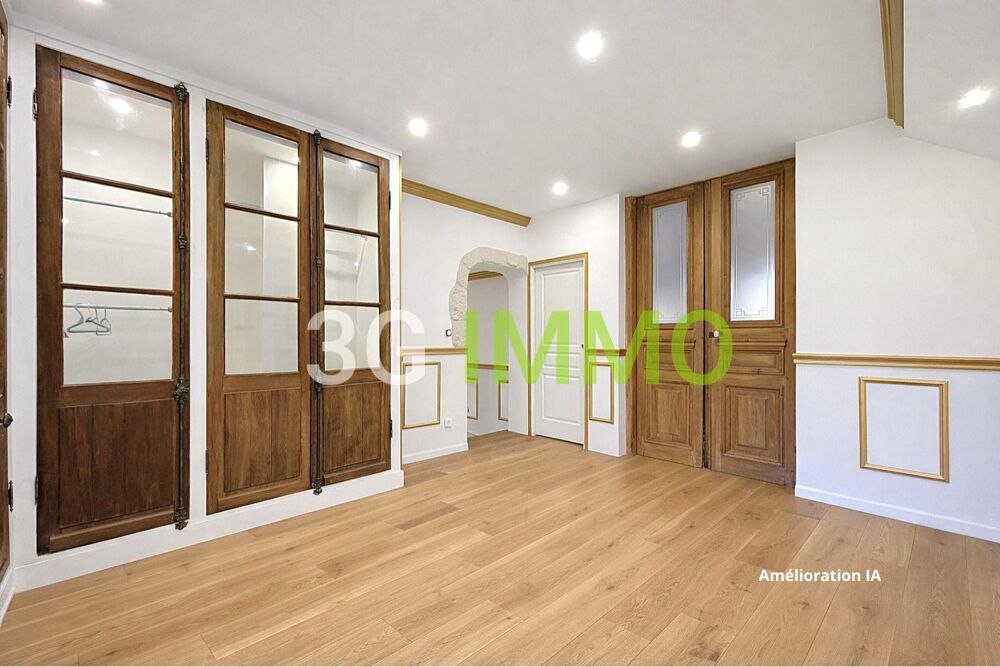 � vendre  Maison Orgeval (78630)