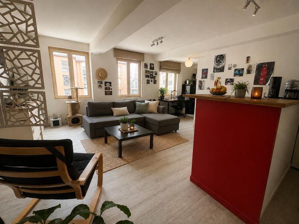 Vente Appartement Appartement 2 pièces Rouen