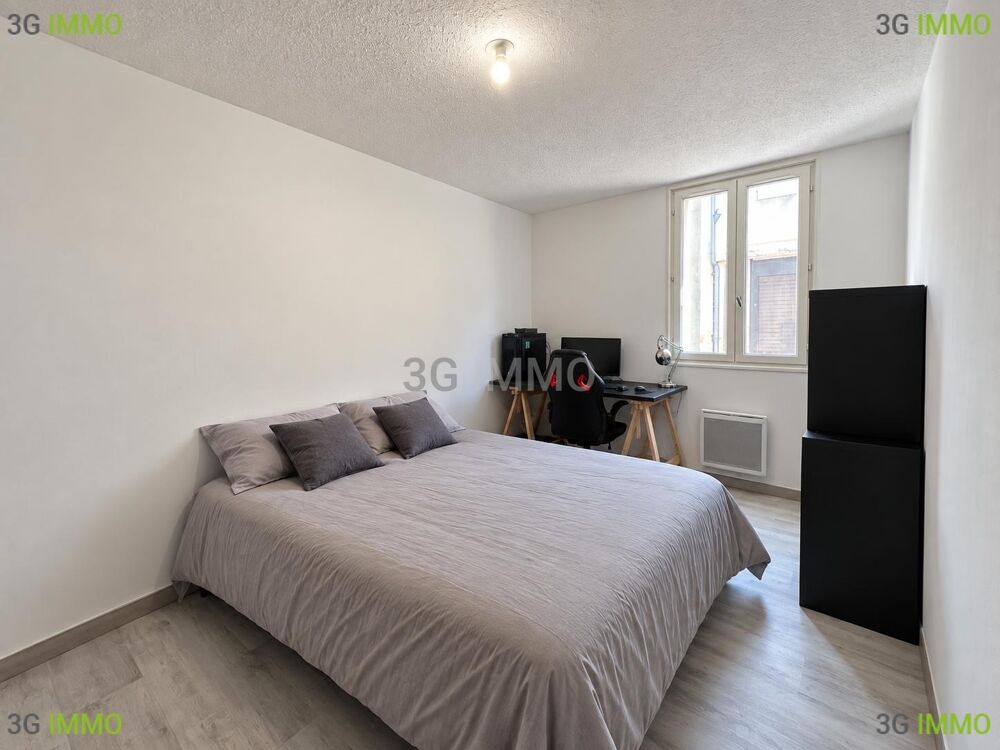 Vente Appartement Appartement 4 pièces Agen
