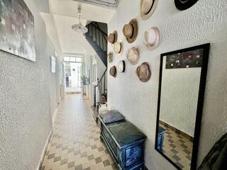  Maison � vendre 11 pi�ces 240 m�