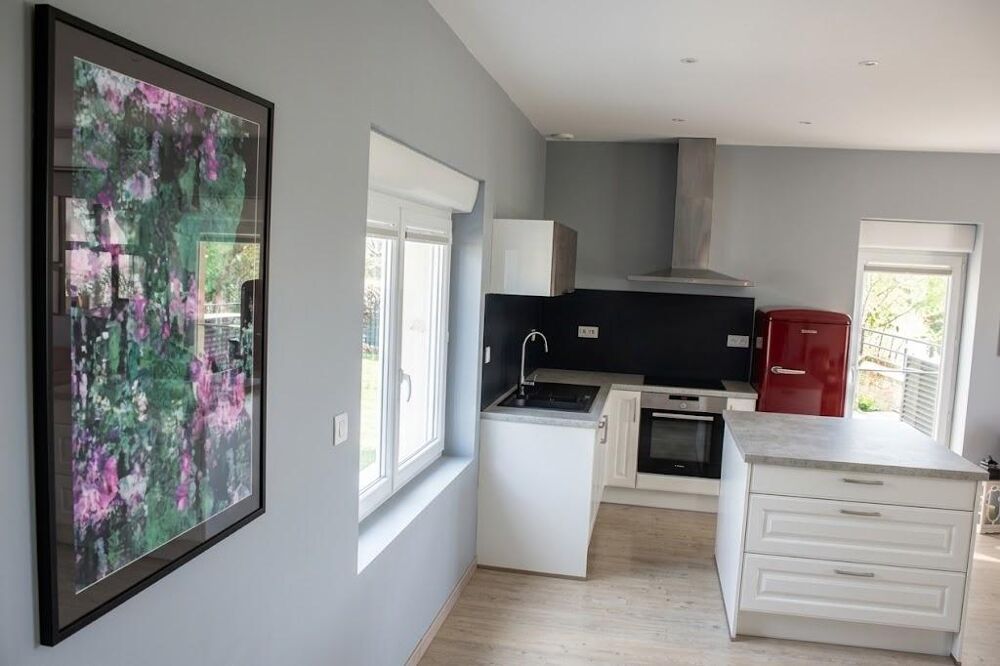 Vente Appartement Appartement 3 pièces Saint-héand