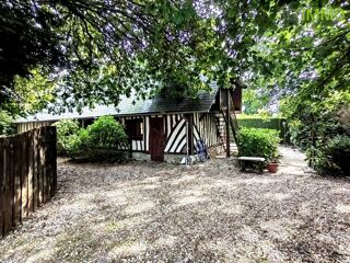  Maison à vendre 5 pièces 125 m²